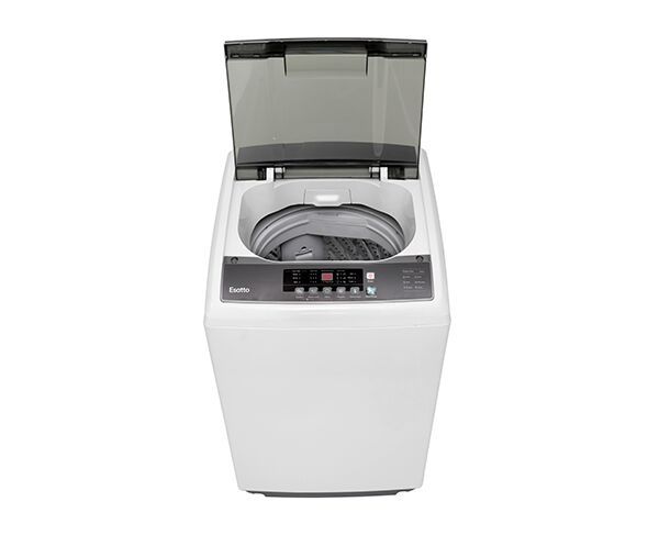 6kg Esatto Top Loader Washing Machine